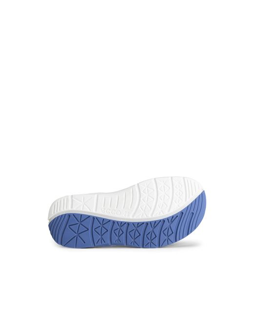 Ecco X-Trinsic in Blue für Herren