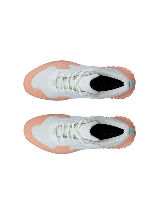 Ecco Orange Ult-Trn