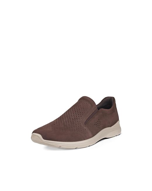 Ecco Brown Irving for men