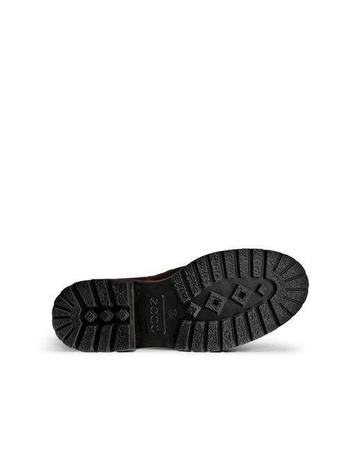 Ecco Brown Jamestown for men
