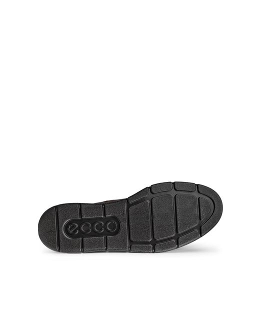 Ecco Brown Bella 2