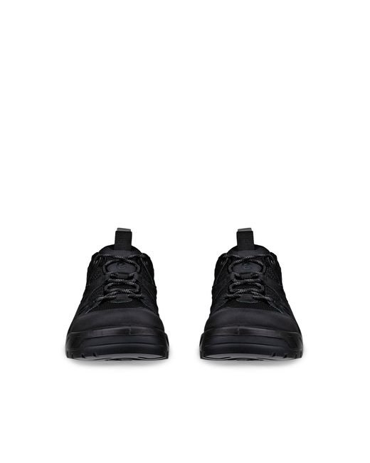 Ecco Black Offroad for men