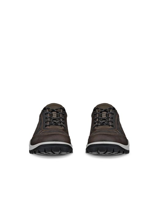 Ecco Black Xpedition Iii for men