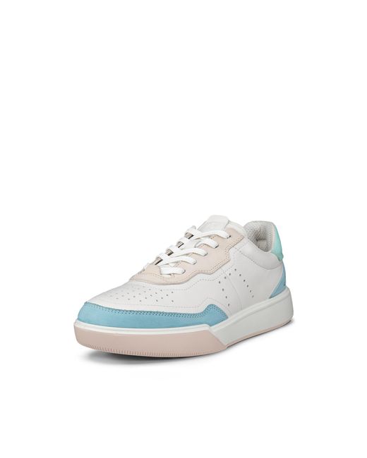 Ecco Blue Street Court