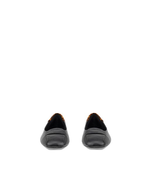 Ecco Brown Margot