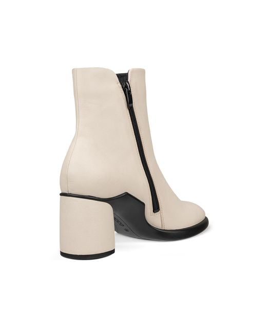Ecco Natural Sculpted Lx 55