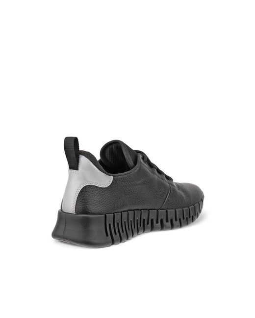 Ecco Black Gruuv
