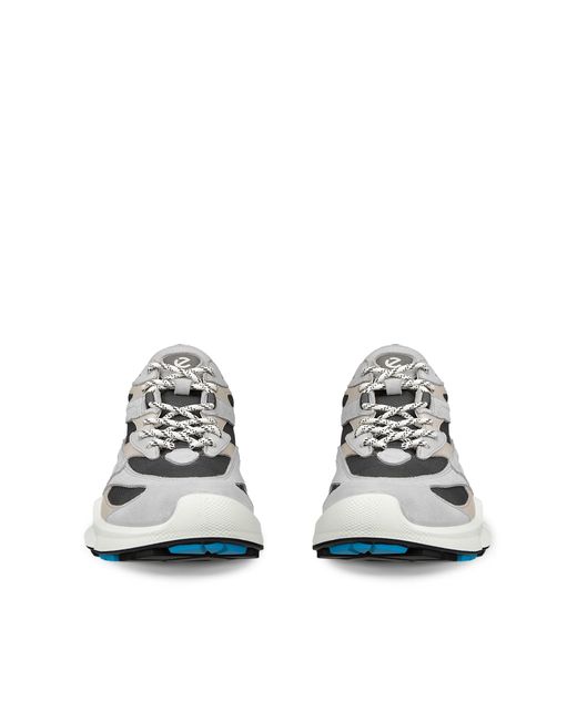 Ecco Biom C2-Trail in White für Herren