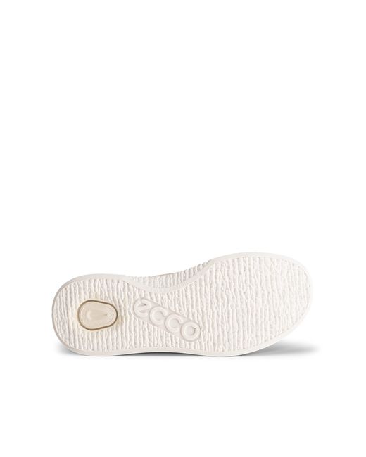 Ecco White Cg Walker for men