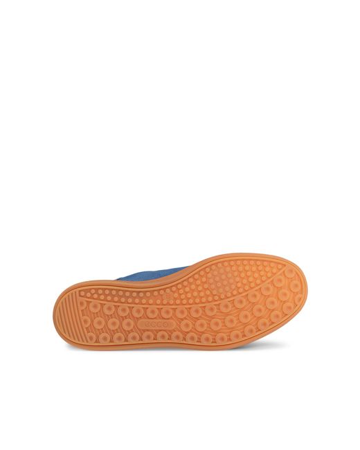 Ecco Blue Soft 11