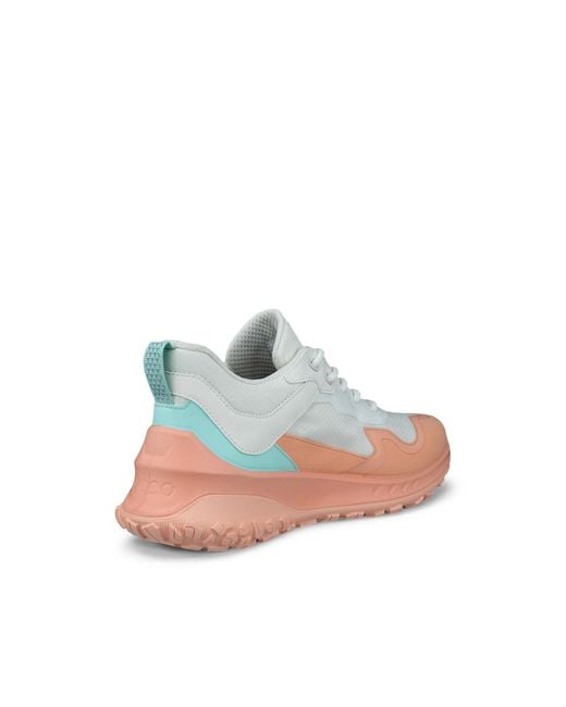 Ecco Orange Ult-Trn