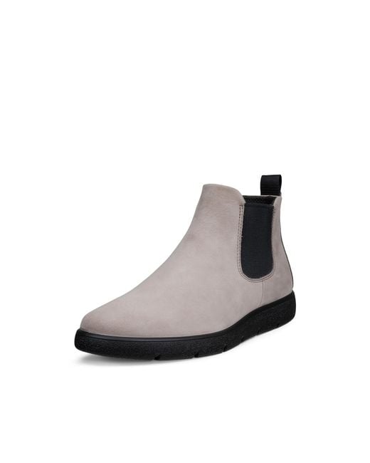 Ecco Gray Bella 2