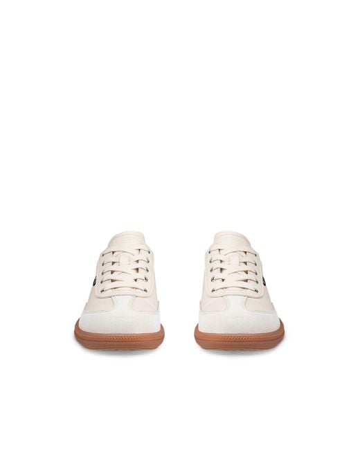 Ecco White Soft 11