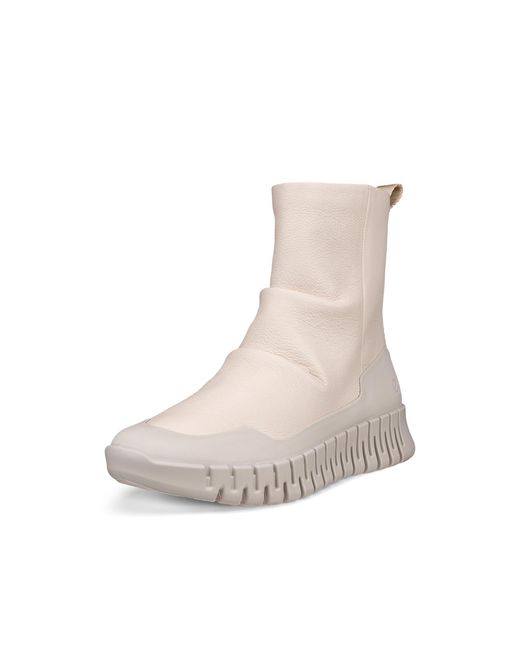 Ecco Natural Gruuv