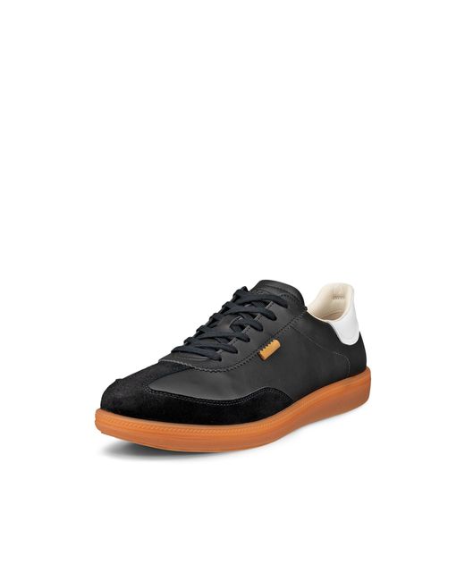 Ecco Black Soft 11
