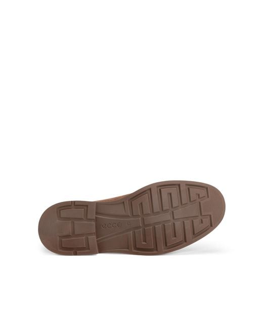 Ecco Brown Metropole London for men