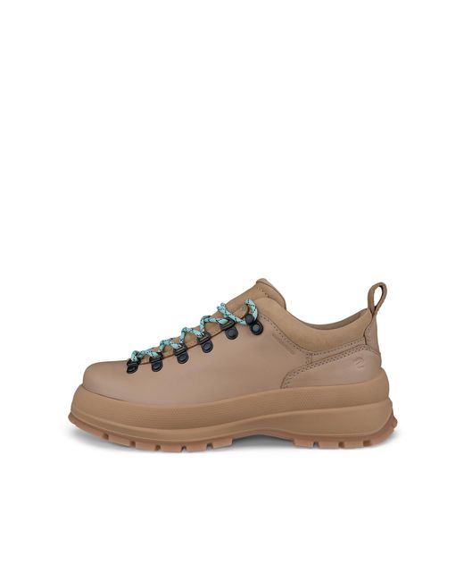 Ecco Brown Track 30