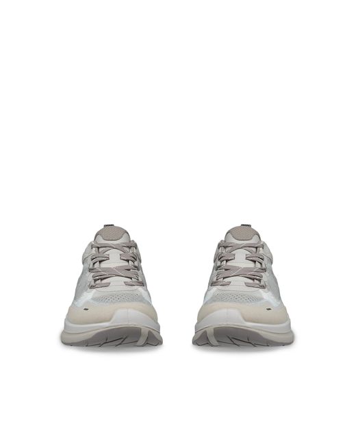 Ecco Gray Biom 2.2