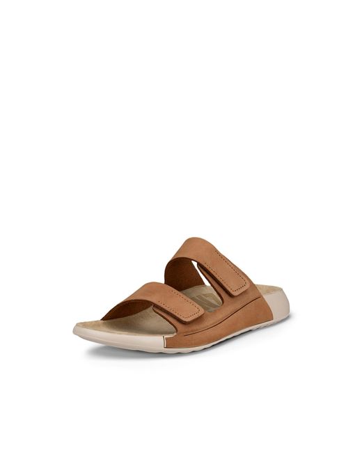 Ecco Brown Cozmo