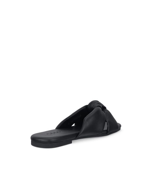 Ecco Black Marylou