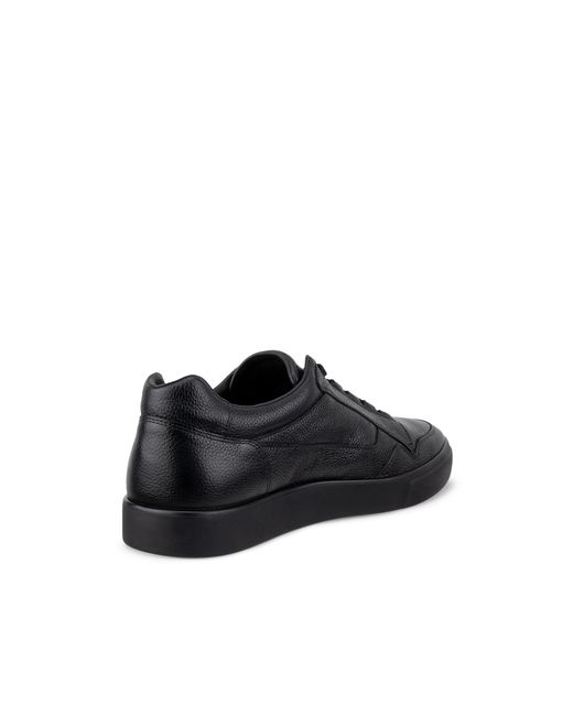 Ecco Soft 10 in Black für Herren