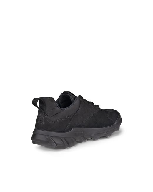 Ecco Black Ecco Mx