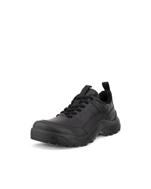 Ecco Black Offroad Cruiser (/) Shoes for men