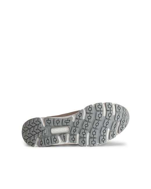 Ecco Brown Multi-Vent for men