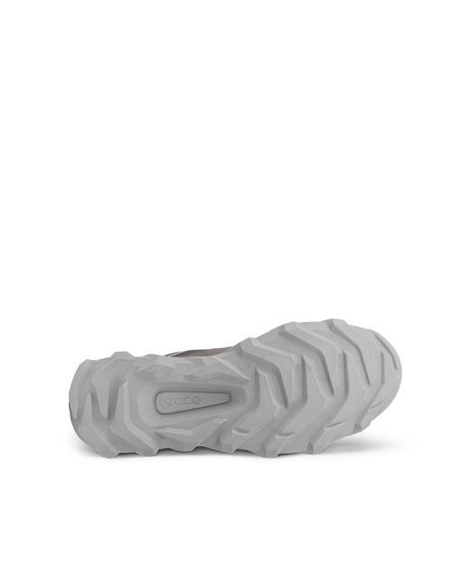 Ecco Gray Ecco Mx for men