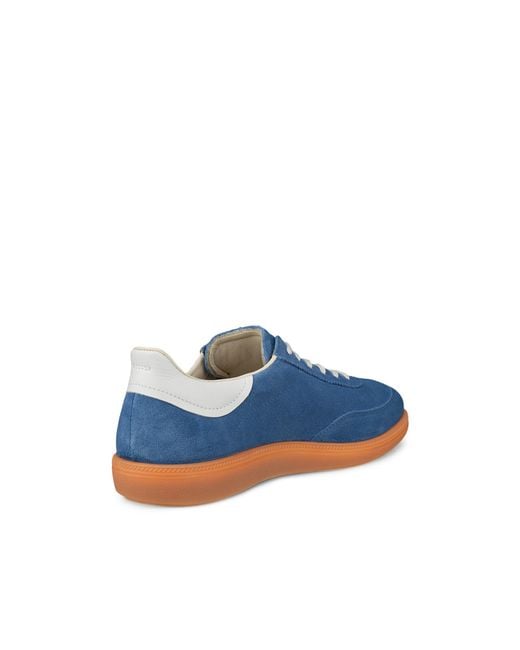 Ecco Blue Soft 11