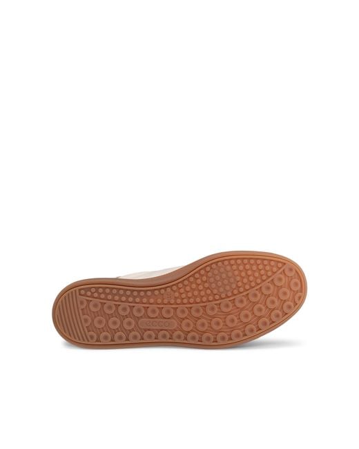 Ecco White Soft 11
