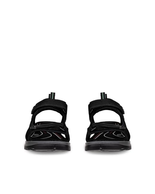 Ecco Black Offroad