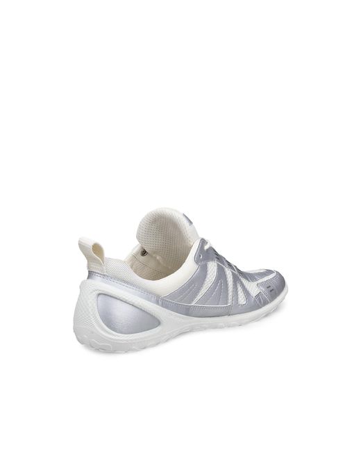 Ecco White Biom Lite
