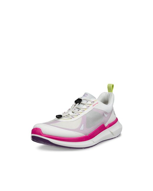 Ecco Pink Biom 2.2 Breathru