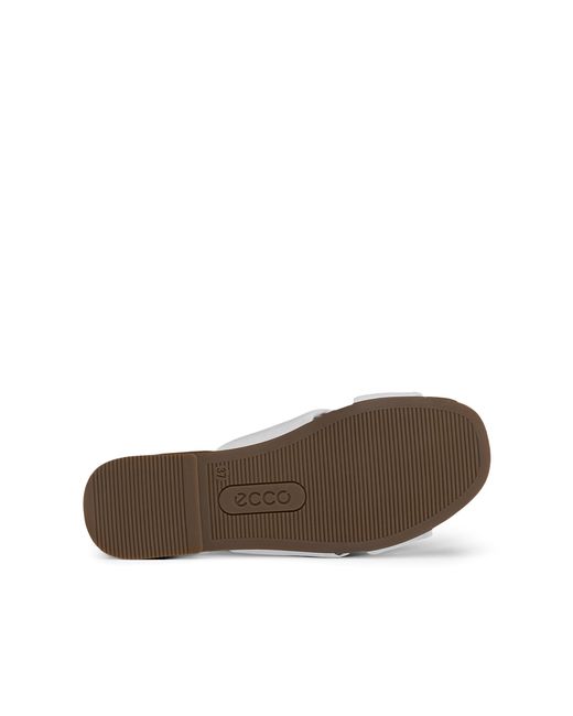 Ecco White Marylou