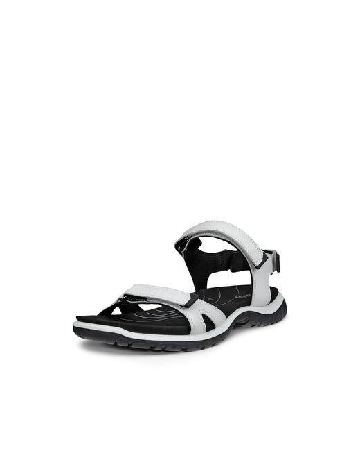 Ecco White Offroad Roam