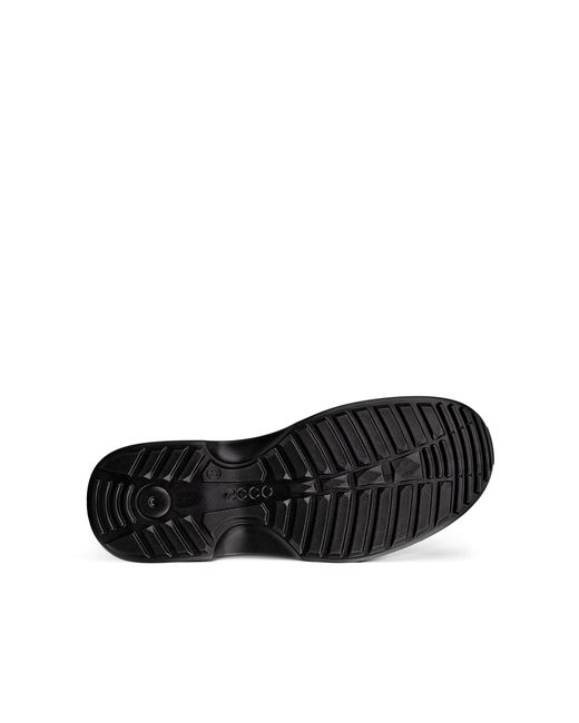 Ecco Fusion in Black für Herren