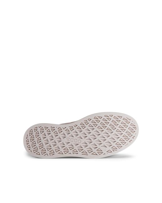 Ecco White Street Ace