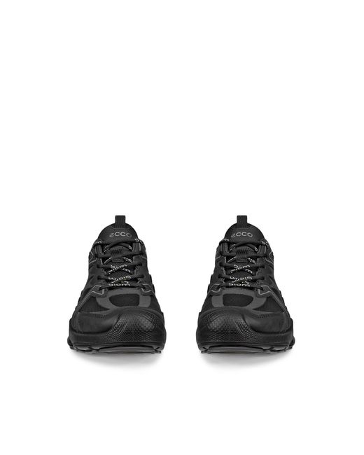 Ecco Black Biom Aex
