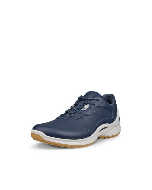 Ecco Blue Biom Energi M Sneaker for men