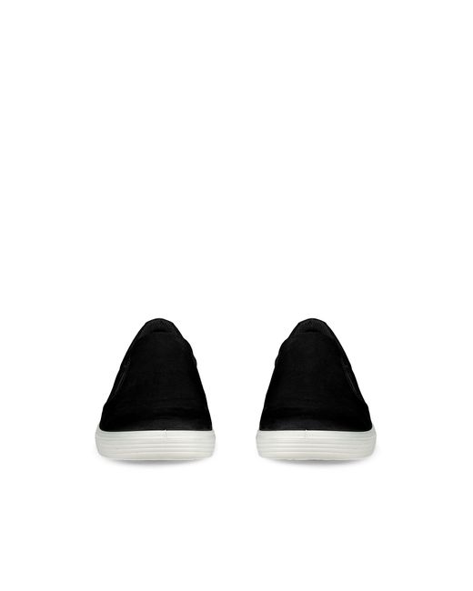 Ecco Black Classic Sneaker