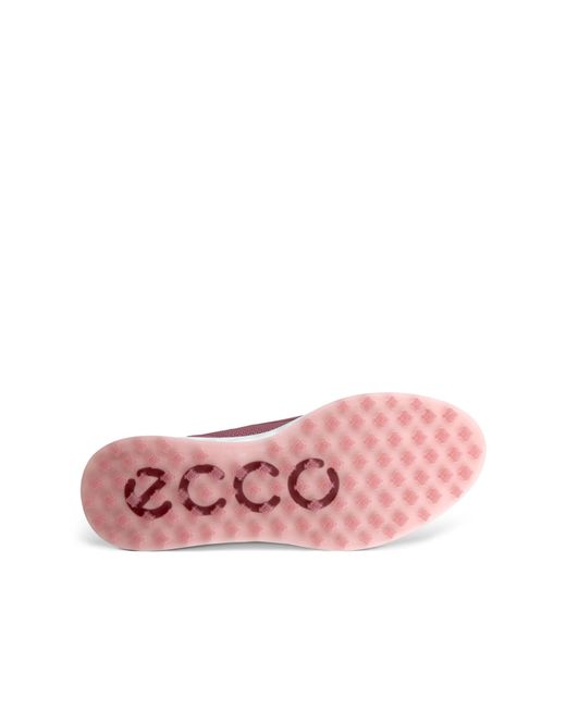 Ecco Purple Golf S-Casual