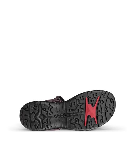 Ecco White Offroad Roam