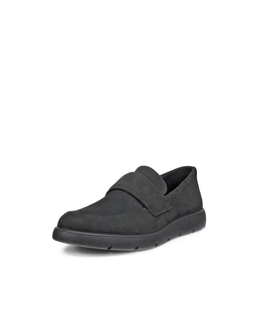 Ecco Black Bella 2