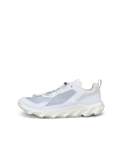 Ecco White Mx Low Breathru