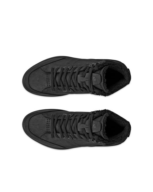 Ecco Byway 2.0 in Black für Herren