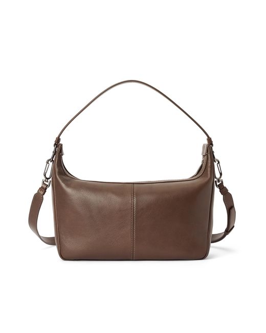 Ecco Brown Hobo S
