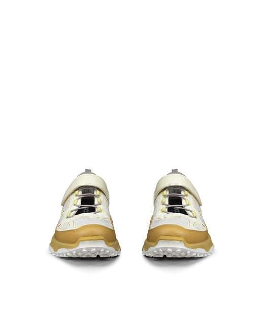 Ecco White Receptor Xp