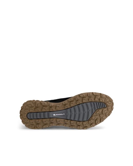 Ecco Black Ult-Trn M for men