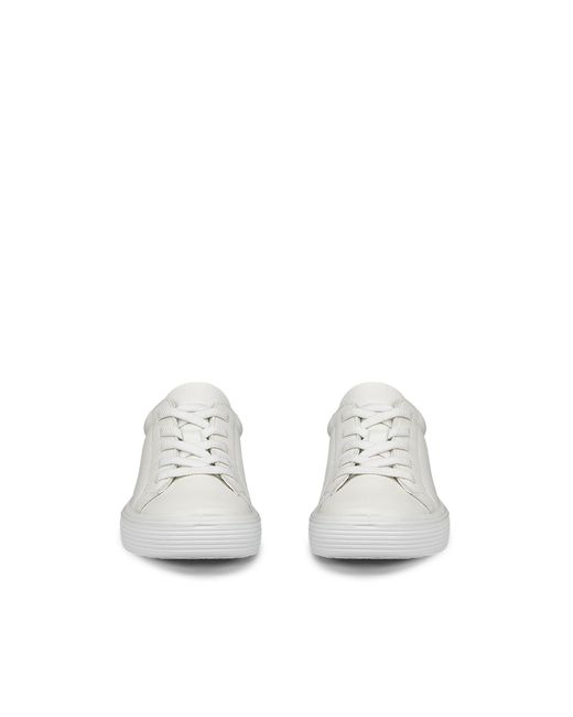 Ecco Soft 60 in White für Herren